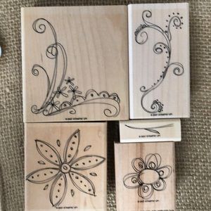 Stampin’ Up